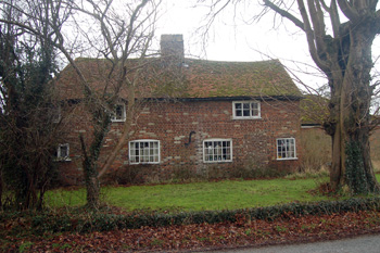 28 Wellhead Road January 2010